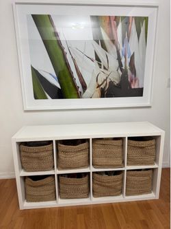 KALLAX storage unit