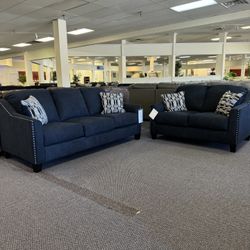 🎊Brand New🎊 Sofa and Loveseat. Clearance Price🤝