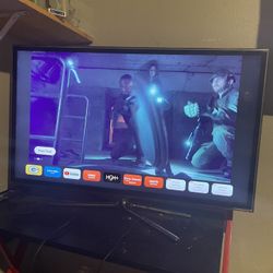 42 Inch Samsung Smart Tv