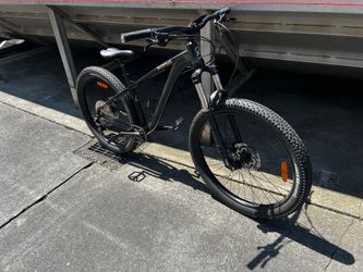 2021 Kona Big Honzo