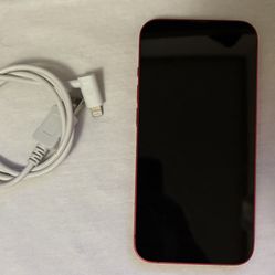 iPhone 14 RED 512GB ATT/CRICKET