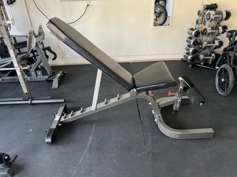 Hoist Bench