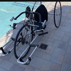 SHIMANO HAND BIKE , Japan