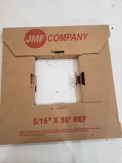 5/16 X 50' Refrigeration Tube NEW 
