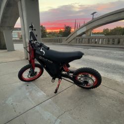 Tuttio 40 Mph