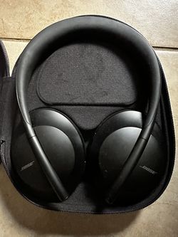 Bose 700 Headphones Wireless