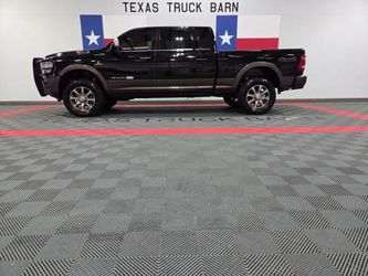2020 RAM 2500