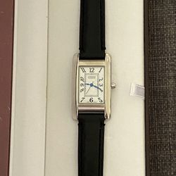 Coach Women Watch