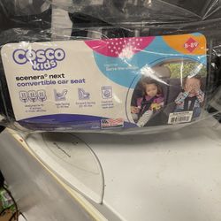 Car seat 
