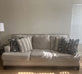 Ashley Ballina Sofa