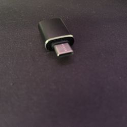 USB To USB-C Doggle