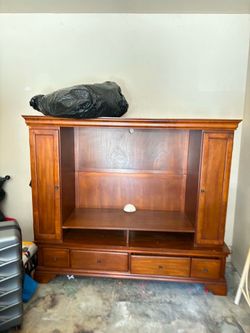 TV stand