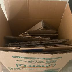 Free Moving Boxes