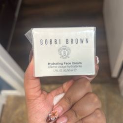 Bobbi Brown Face Cream 