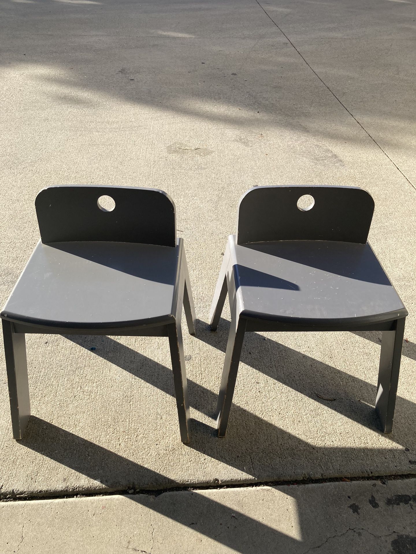 Kids Chair