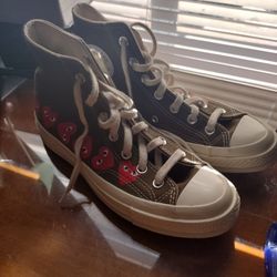 All Star Converse Chuck 70