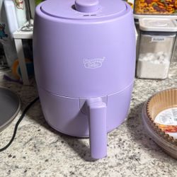 So Yummy Bella Air Fryer with Liners