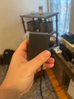 NINTENDO SWITCH CHARGER