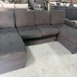 Sectional Sofa Used 