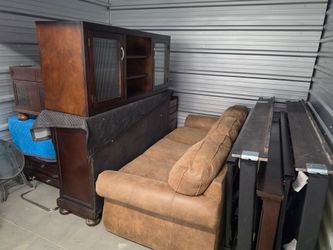 Ahsley Full Bedroom Set