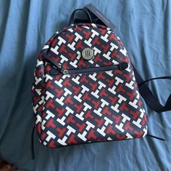 Tommy Hilfiger Backpack