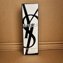 YSL MYSLF 