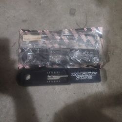 Roaring Toyz Extinction Blocks