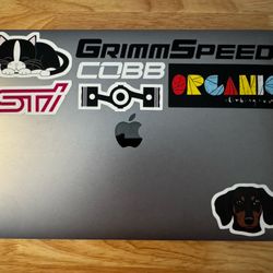 MacBook Pro 15 Inch