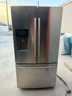 Samsung fridge Not Working