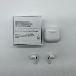 Noise-Canceling Airpod 4s