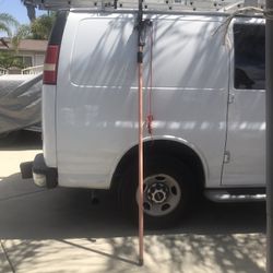 Extension Cutter (Pruner And Saw)