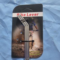 Brand New Bike lever