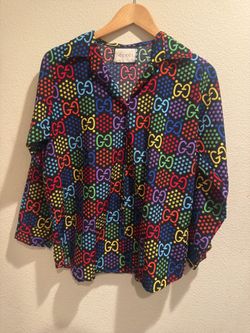 Gucci top