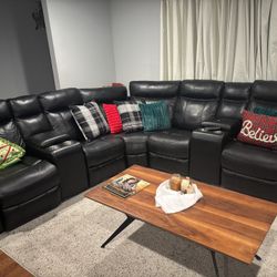 Sectional Sofa