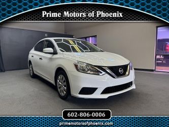 2018 Nissan Sentra
