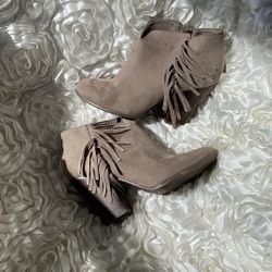 Carlos By Carlos Santana Size 5.5