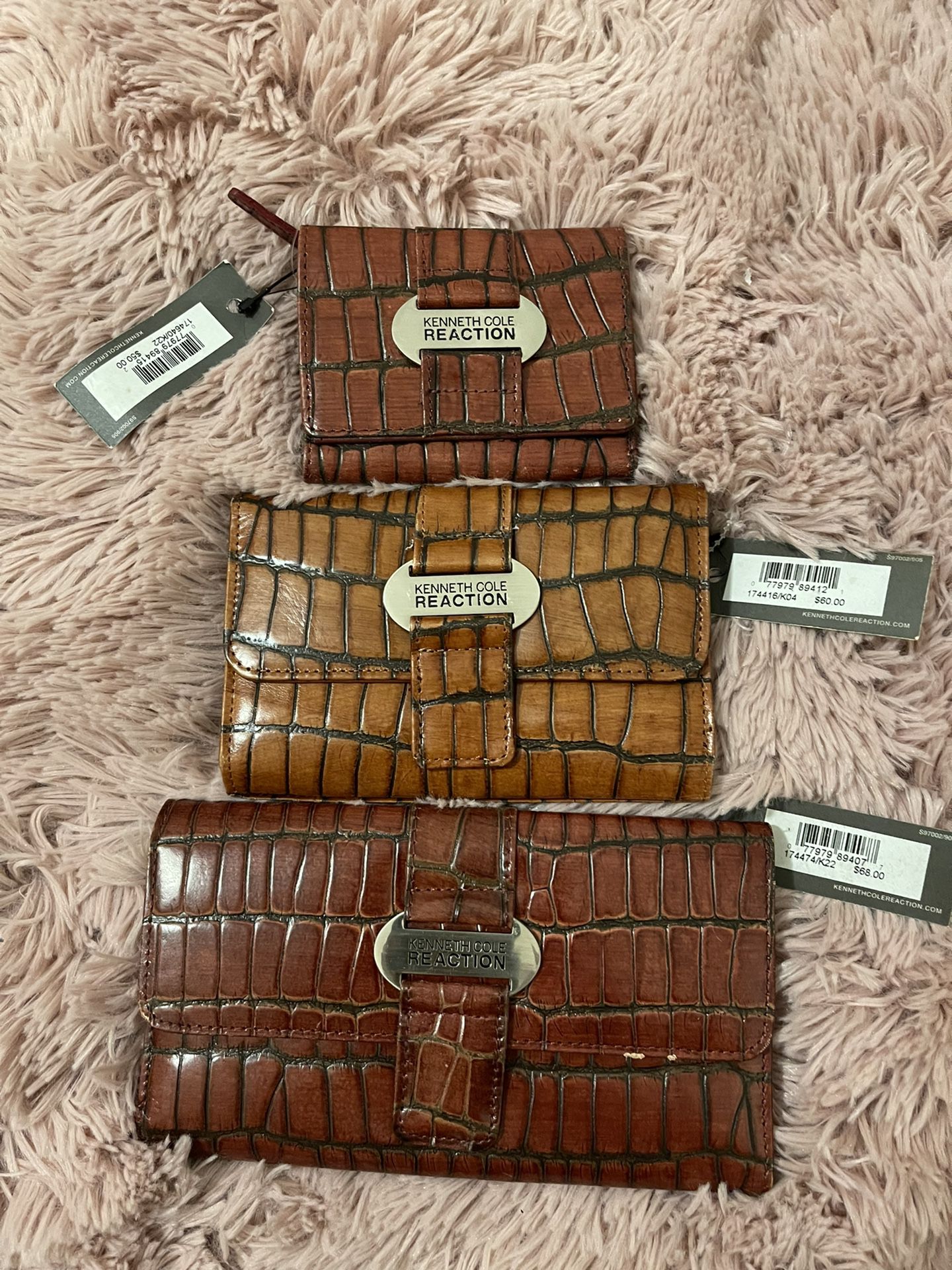 New Womens Wallets