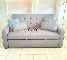 Sofa bed