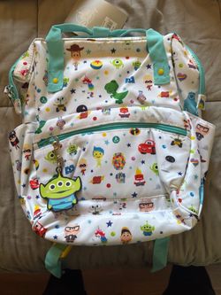 Mini Disney/Pixar Backpack