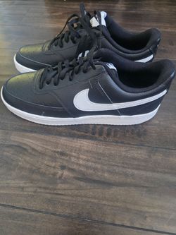 Nike Court Vision Low New shoes
