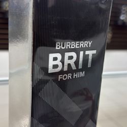 Burberry Brit For Him 100 ml