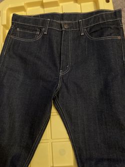 Levis 510 Brand New