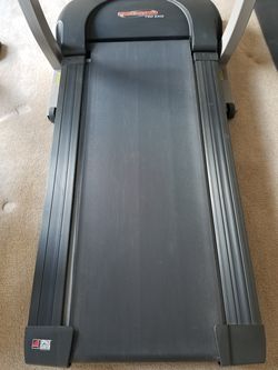 GREAT price Treadmill PROFORM 760 EKG for Sale in Elkridge MD OfferUp