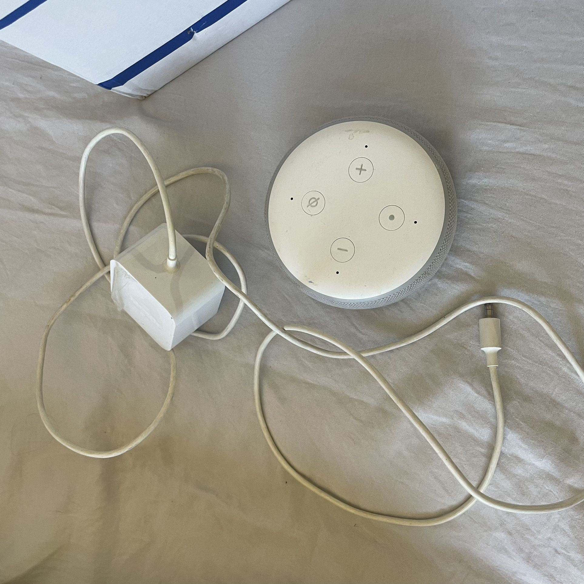 Alexa Speaker