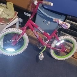 Magna  Childrens bike