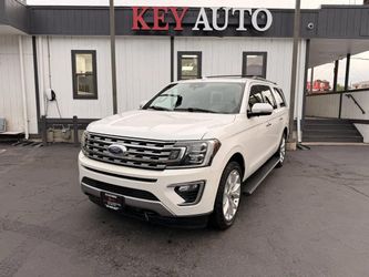 2019 Ford Expedition MAX