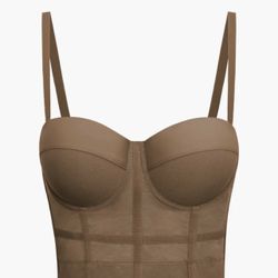 Mesh Top