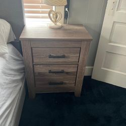 Night Stand 