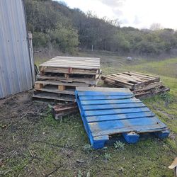 Free Wood Board Pick Up At Temecula 