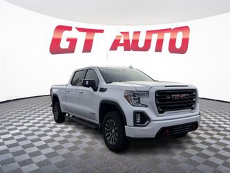 2022 GMC Sierra 1500 Limited